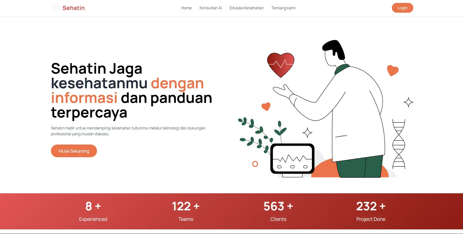 Sehatin